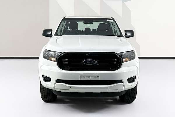 2022 Ford RANGER SPORT 3.2 (4x4) PX MKIII MY21.75 4X4 3.2L