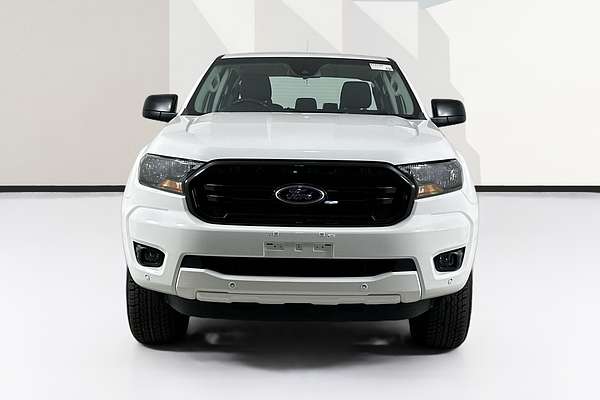 2022 Ford RANGER SPORT 3.2 (4x4) PX MKIII MY21.75 4X4 3.2L