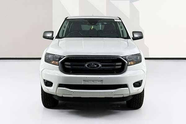 2021 Ford RANGER XLS 3.2 (4x4) PX MKIII MY21.25 4X4 3.2L