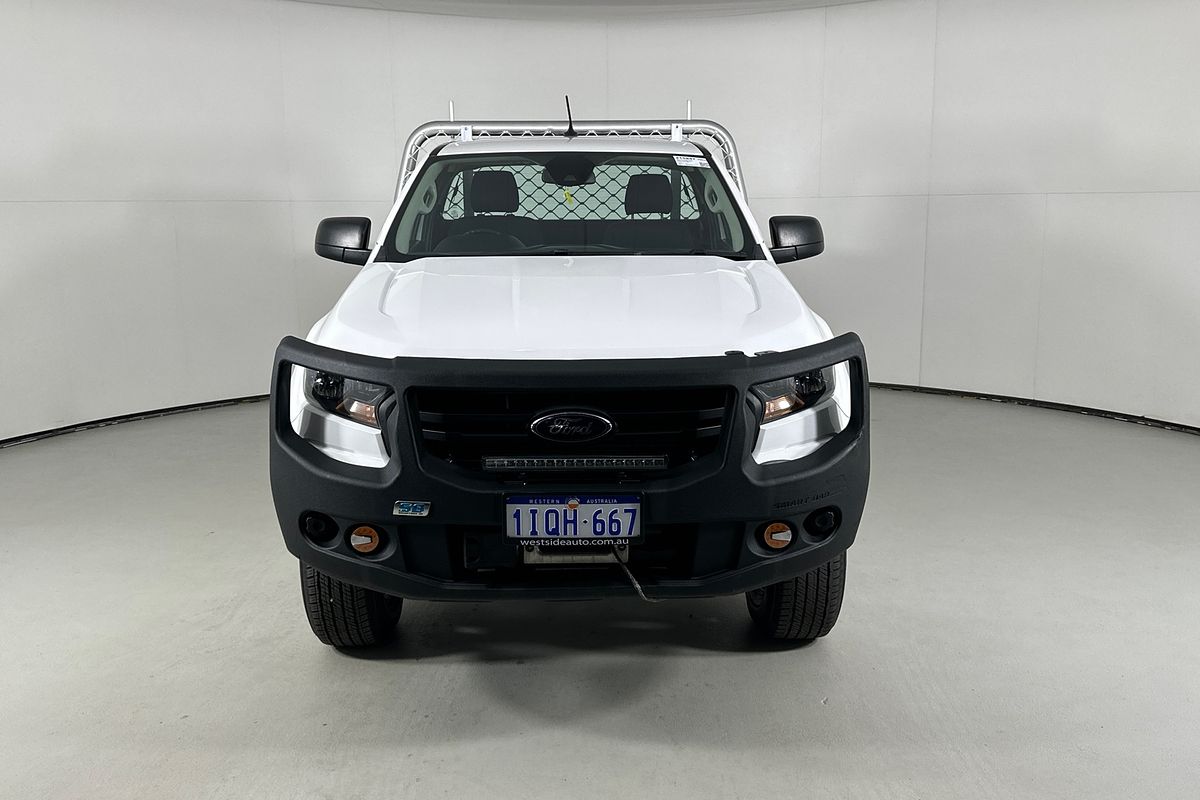 2020 Ford RANGER XL 3.2 (4x4) PX MKIII MY20.25 4X4 3.2L