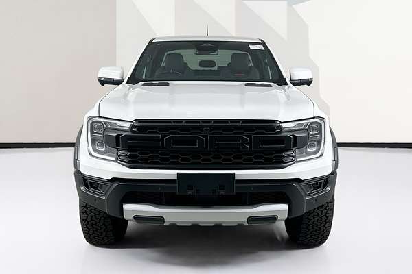 2025 Ford RANGER RAPTOR 3.0 (4x4) PY MY25.25 4X4 3.0L