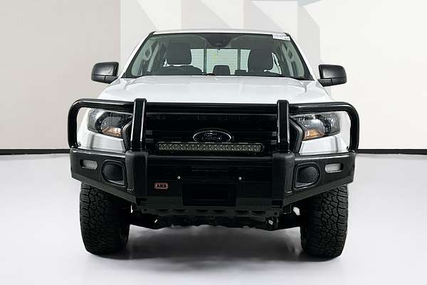 2020 Ford RANGER XL 3.2 (4x4) PX MKIII MY20.25 4X4 3.2L