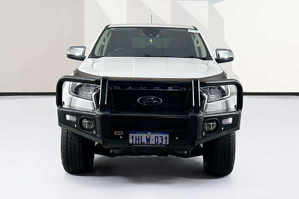 2022 Ford RANGER XLT 3.2 (4x4) PX MKIII MY21.75 4X4 3.2L