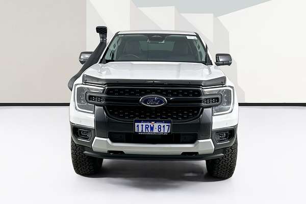 2024 Ford RANGER SPORT 3.0 (4x4) PY MY24.5 4X4 3.0L