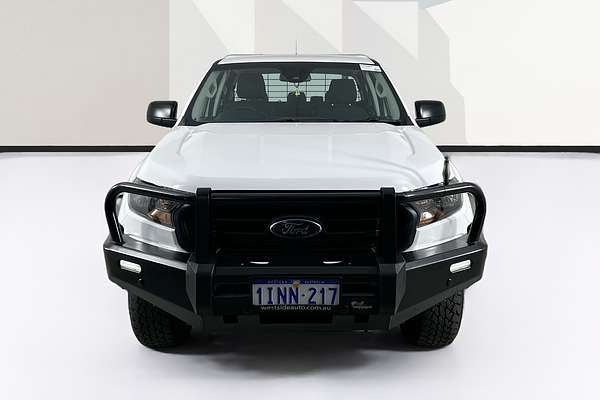 2020 Ford RANGER XL 3.2 (4x4) PX MKIII MY20.75 4X4 3.2L