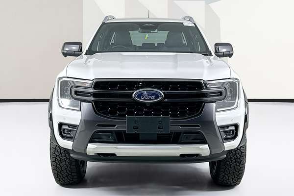 2023 Ford RANGER WILDTRAK 2.0 (4x4) PY MY23.5 4X4 2.0L