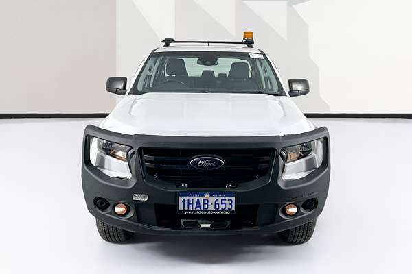 2020 Ford RANGER XL 3.2 (4x4) PX MKIII MY20.25 4X4 3.2L