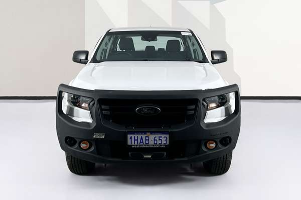 2020 Ford RANGER XL 3.2 (4x4) PX MKIII MY20.25 4X4 3.2L