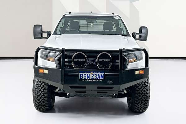 2019 Ford RANGER XL 3.2 (4x4) PX MKIII MY19 4X4 3.2L