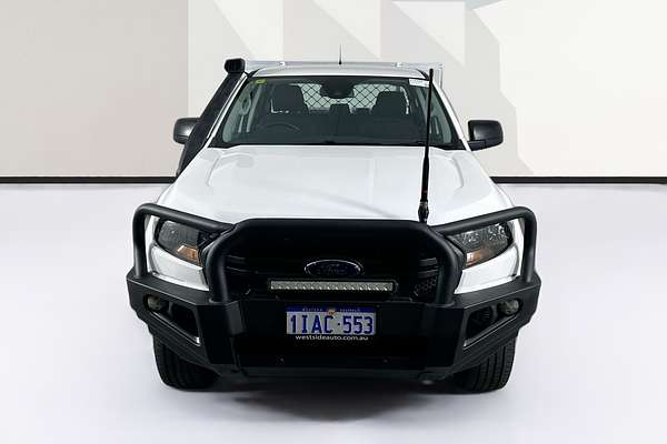 2021 Ford RANGER XL 3.2 (4x4) PX MKIII MY21.25 4X4 3.2L