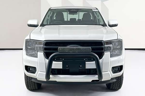 2022 Ford RANGER XLS 2.0 HI-RIDER (4x2) PY MY22 REAR WHEEL DRIVE 2.0L