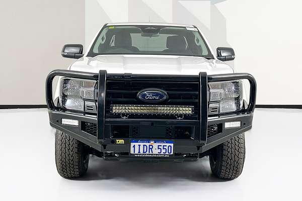 2023 Ford RANGER XL 2.0 (4x4) PY MY24 4X4 2.0L