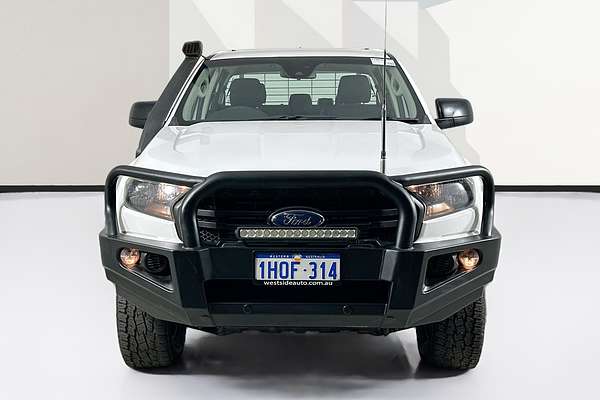 2022 Ford RANGER XL 3.2 (4x4) PX MKIII MY21.75 4X4 3.2L