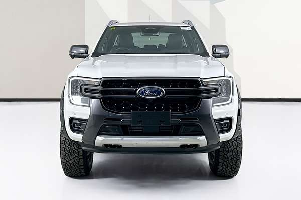 2023 Ford RANGER WILDTRAK 2.0 (4x4) PY MY23.5 4X4 2.0L