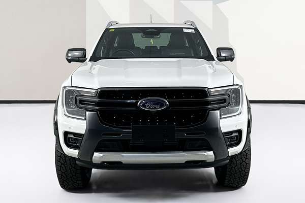 2023 Ford RANGER WILDTRAK 2.0 (4x4) PY MY23.5 4X4 2.0L
