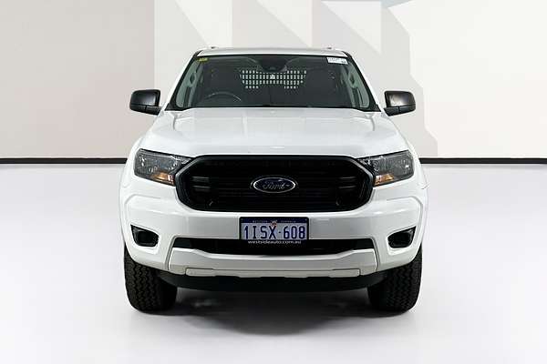 2021 Ford RANGER XL 3.2 (4x4) PX MKIII MY21.75 4X4 3.2L