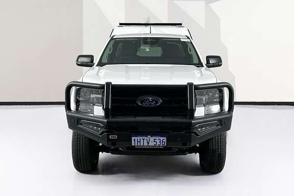 2023 Ford RANGER XL 2.0 (4x4) PY MY22 4X4 2.0L