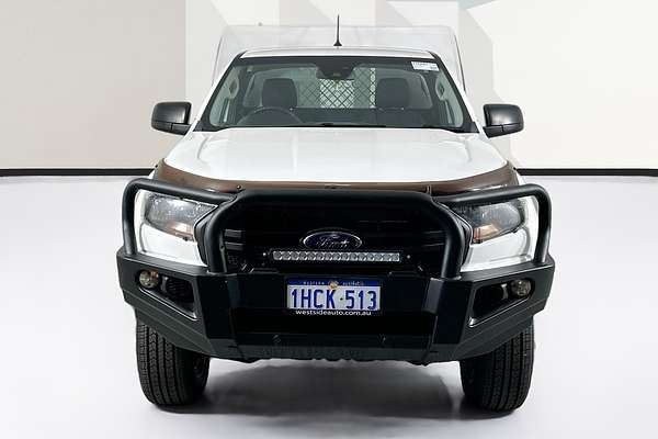 2020 Ford RANGER XL 3.2 (4x4) PX MKIII MY20.25 4X4 3.2L
