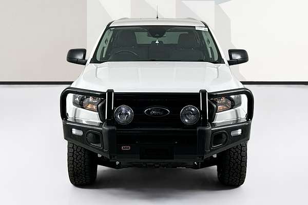 2021 Ford RANGER XL 3.2 (4x4) PX MKIII MY21.25 4X4 3.2L