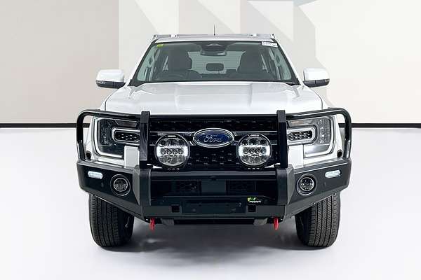 2023 Ford RANGER XLT 3.0 (4x4) PY MY22 4X4 3.0L