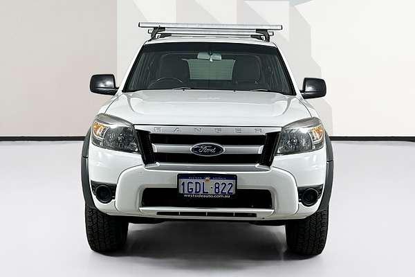 2010 Ford RANGER XL (4x4) PK 4X4 3.0L