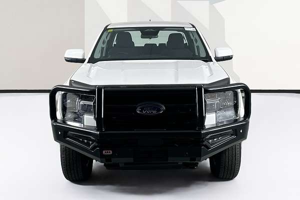 2024 Ford RANGER XLS 2.0 (4x4) PY MY24 4X4 2.0L