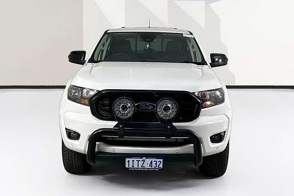 2020 Ford RANGER SPORT 3.2 (4x4) PX MKIII MY20.75 4X4 3.2L
