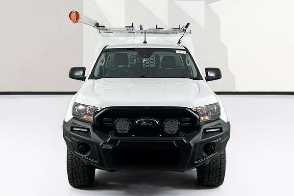 2022 Ford RANGER XL 3.2 (4x4) PX MKIII MY21.75 4X4 3.2L