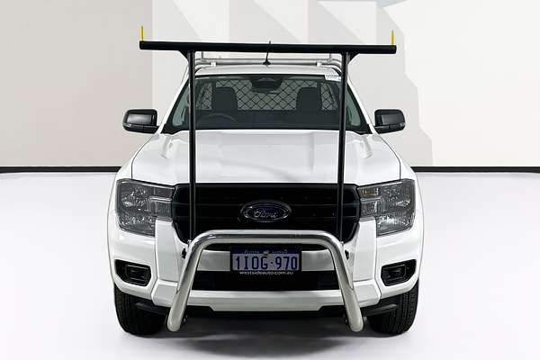 2025 Ford RANGER XL 2.0 HI-RIDER (4x2) PY MY25.25 REAR WHEEL DRIVE 2.0L