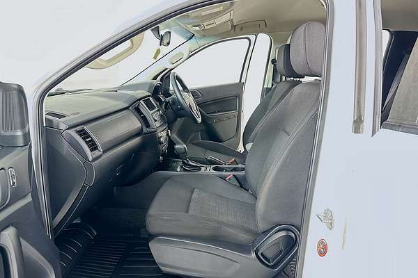 2019 Ford RANGER XL 3.2 (4x4) PX MKIII MY19 4X4