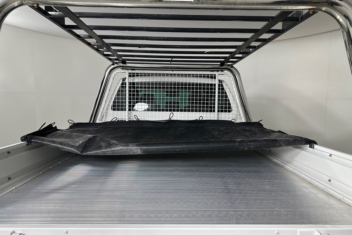 2020 Ford RANGER XLT 3.2 (4x4) PX MKIII MY21.25 4X4 3.2L