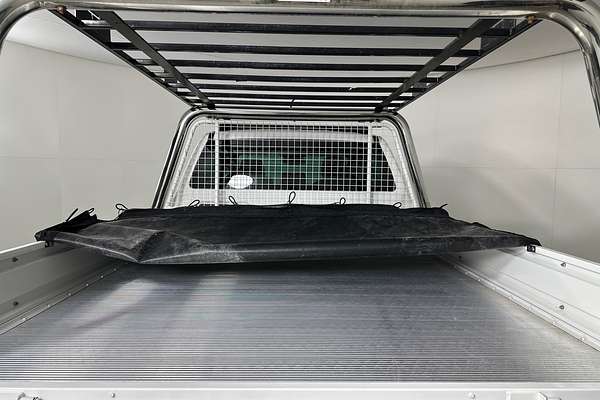 2020 Ford RANGER XLT 3.2 (4x4) PX MKIII MY21.25 4X4 3.2L
