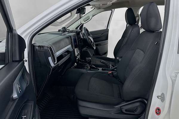 2022 Ford Ranger XL 4X4