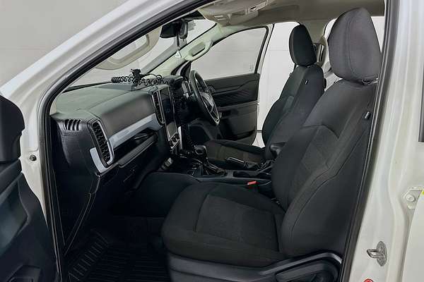 2022 Ford Ranger XL 4X4