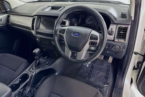 2019 Ford RANGER XLT 3.2 (4x4) PX MKIII MY19.75 4X4
