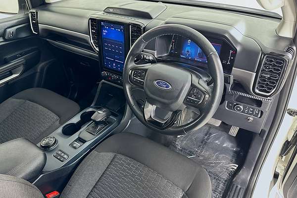 2022 Ford RANGER XLT 4X4 3.0L