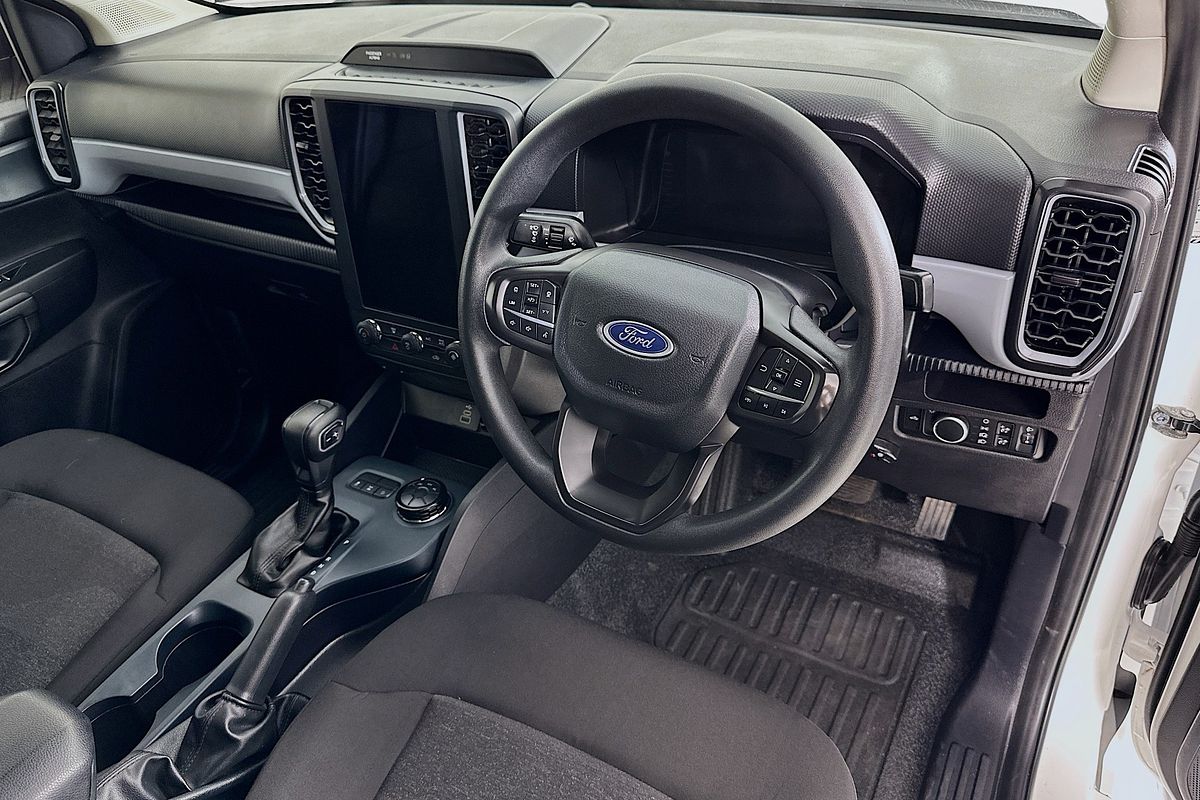 2022 Ford RANGER XL 2.0 (4x4) PY MY22 4X4 2.0L