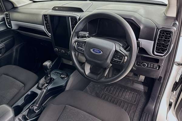 2022 Ford RANGER XL 2.0 (4x4) PY MY22 4X4 2.0L