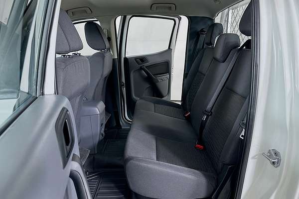 2015 Ford RANGER XL 3.2 (4x4) PX 4X4 3.2L