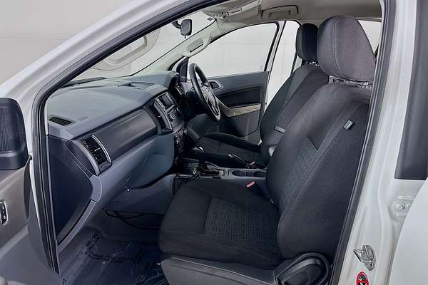 2016 Ford RANGER XLS 3.2 (4x4) PX MKII 4X4 3.2L