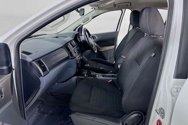 2016 Ford RANGER XLS 3.2 (4x4) PX MKII 4X4 3.2L