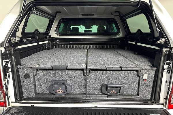 2019 Ford RANGER WILDTRAK 2.0 (4x4) PX MKIII MY19.75 4X4 2.0L