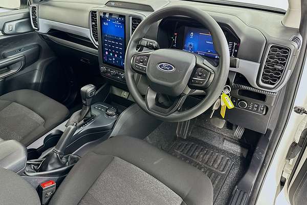 2024 Ford RANGER XL 2.0 (4x4) PY MY24 4X4 2.0L