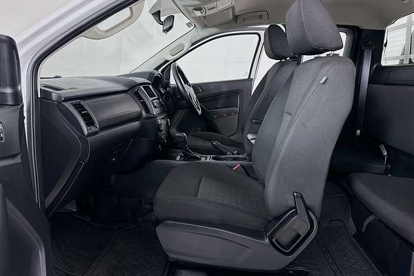 2019 Ford RANGER XL 2.2 HI-RIDER (4x2) PX MKIII MY19 REAR WHEEL DRIVE 2.2L