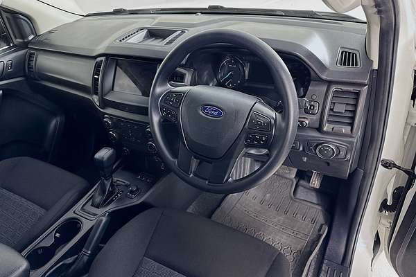 2021 Ford RANGER XL 3.2 (4x4) PX MKIII MY21.25 4X4 3.2L