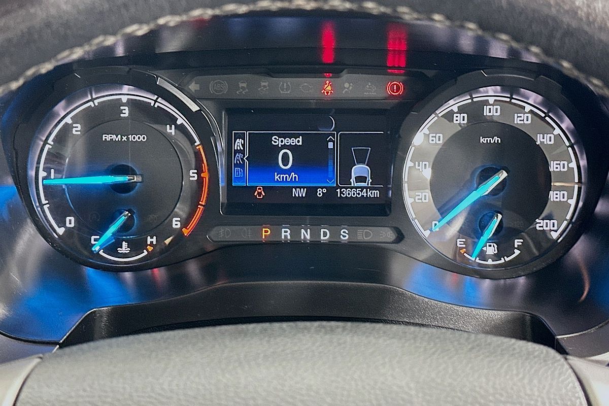 2021 Ford RANGER XLT 3.2 (4x4) PX MKIII MY21.75 4X4 3.2L