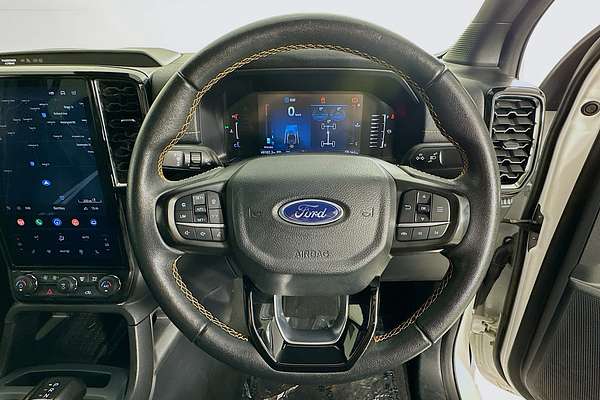 2023 Ford RANGER WILDTRAK 2.0 (4x4) PY MY22 4X4 2.0L