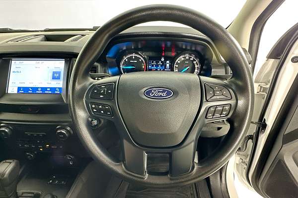 2022 Ford RANGER SPORT 3.2 (4x4) PX MKIII MY21.75 4X4 3.2L