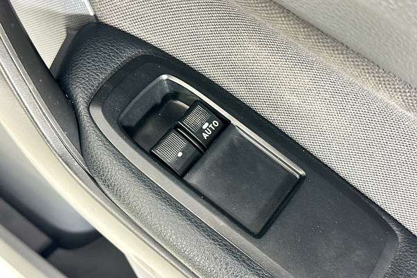 2015 Ford RANGER XL 2.2 (4x2) PX MKII REAR WHEEL DRIVE 2.2L