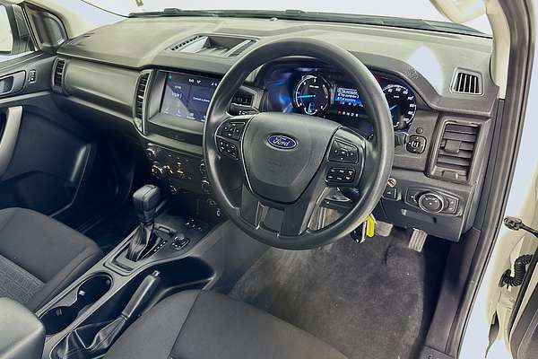 2021 Ford RANGER XLS 3.2 (4x4) PX MKIII MY21.25 4X4 3.2L